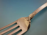 French Regency by Wallace Sterling Silver Flatware Set for 12 Service 66 pieces