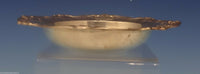Chantilly by Gorham Sterling Silver Candy Dish 6" Diameter #739 (#0317)