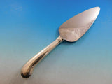 Rat Tail by Georgian House Sterling Silver Flatware Set Service 52 Piece England