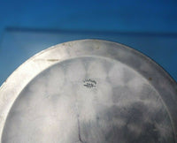 Webster Sterling Silver Baby Cup with Gold Washed Interior 2" x 3 3/8" (#6265)