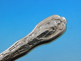 Mythologique by Gorham Sterling Silver Fruit Knife 7 1/2" HHWS Multi Motif