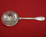 Hamilton aka Gramercy by Tiffany and Co Sterling Silver Pea Spoon 9" Serving