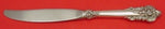 Grande Baroque by Wallace Sterling Silver Regular Knife Modern SP Blade 8 7/8"