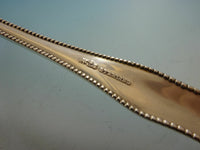 Lancaster by Gorham Sterling Silver Flatware Set For 8 Service 60 Pieces