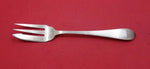 Pointed Antique by Reed Barton & Dominick Haff Sterling Silver Dessert Fork 6"