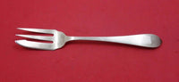 Pointed Antique by Reed Barton & Dominick Haff Sterling Silver Dessert Fork 6"