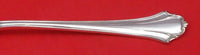 Bel Chateau by Lunt Sterling Silver Place Soup Spoon 6 3/4" Heirloom Flatware