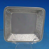 Tiffany and Co Sterling Silver Nut Cup Seaweed Pattern #10656B2700 (#6673)