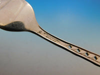 Tradewinds by International Sterling Silver Flatware Set for 6 Service 26 Pieces