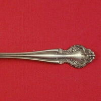 Cedric by International / Rogers Plate Silverplate Beef Fork 6 5/8" Server