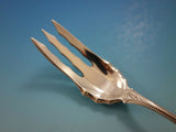 Old Colonial by Towle Sterling Silver Pickle Fork 3-tine Old Style 6"