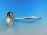Stardust by Gorham Sterling Silver Flatware Set Service Mid Century Modern 36 pc