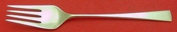 Dimension by Reed and Barton Sterling Silver Salad Fork 7" Vintage Flatware