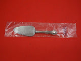 Joan of Arc by International Sterling Silver Cheese Server HH WS Orig 6 1/4" New