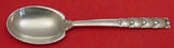 Exposition by Tiffany and Co Sterling Silver Berry Spoon Large 10" Serving