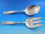 Opal AKA Triumph by Rogers Silverplate Flatware Set Service 73 pcs Dinner