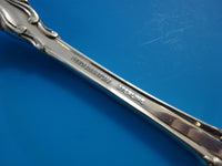 Grande Renaissance by Reed & Barton Sterling Silver Flatware 8 Set 55 Pcs