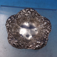 Oak by Frank Smith Sterling Silver Nut Cup #2480 3 1/4" x 1 1/2" (#7233)