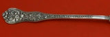 Olympian by Tiffany Sterling Silver Stuffing Spoon w/Button C Monogram 12 1/2"