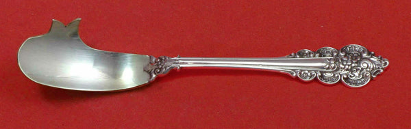 Botticelli by Frank Whiting Sterling Silver Cheese Knife w/Pick FH AS Custom