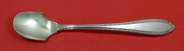 Lady Betty by International Sterling Silver Cheese Scoop 5 3/4" Custom Made