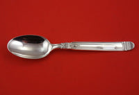 Impero Direttorio by Fina-Italy Sterling Silver Dinner Spoon 8"