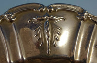 Francis I by Reed & Barton Sterling Silver Candy Dish #X567 1" X 7" (#1207)