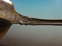 Blossom by Dominick and Haff Sterling Silver Berry Spoon 9"