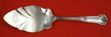 Corinthian by Wallace Sterling Silver Pie Server All Sterling Flat Handle 9 3/4"