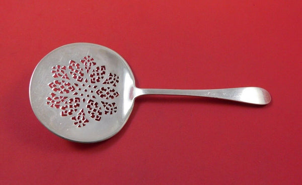 Salem by Tiffany & Co. Sterling Silver Tomato Server 7 1/2"