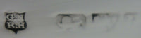 George Nathan and Ridley Hayes English Sterling Silver Centerpiece Bowl (#2842)