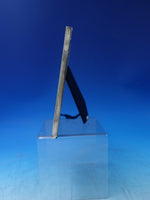 Pointed Antique by Reed & Barton Silverplate Picture Frame c.1980 (#6184)