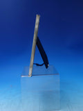 Pointed Antique by Reed & Barton Silverplate Picture Frame c.1980 (#6184)
