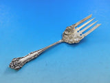 Cleone by International Sterling Silver Fish Fork 6 3/4" Greek Mythology Figural