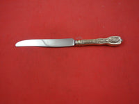 Mythologique By Gorham Sterling Silver Regular Knife blunt WS 8 1/2"