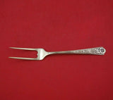 Royal Rose by Century Sterling Silver English Server Original 7" Vintage