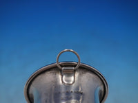 Kirk Sterling Silver Funnel for Perfume Marked 925/1000 with Loop (#6642)