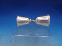 Reed & Barton Sterling Silver Jigger 4 1/2" X155 (#7341)