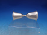 Reed & Barton Sterling Silver Jigger 4 1/2" X155 (#7341)
