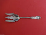 Pesa Mexican Sterling Silver Fish Serving Fork 8 3/4"