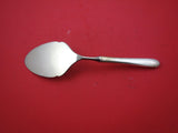 Autumn Leaves by Reed and Barton Sterling Silver Pastry Server WS 10 1/4"