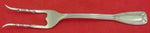 Saint Dunstan By Tiffany and Co. Sterling Silver Baked Potato Fork 7" Custom