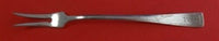 Cabot by Wallace Sterling Silver Pickle Fork 5 3/4"