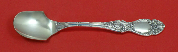 Lucerne by Wallace Sterling Silver Cheese Scoop 5 3/4" Custom Made
