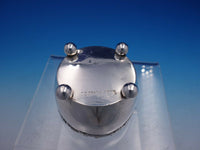 Louis XV by Whiting-Gorham Sterling Silver Ball Foot Toothpick Holder (#4182)