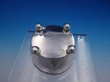Louis XV by Whiting-Gorham Sterling Silver Ball Foot Toothpick Holder (#4182)