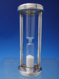 Blackinton Sterling Silver Egg Timer #1473 3 3/4" x 1 1/2" (#7115)