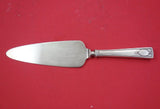 Carthage by Wallace Sterling Silver Cake Server HH SP blade 9 3/8"