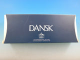 Cafe Blanc by Dansk Stainless Flatware Set for 8 Service 40 Pieces New