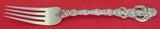 King Louis by International Sterling Silver Dinner Fork 7 1/2"